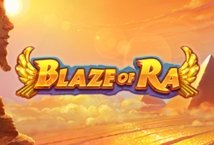 Blaze of Ra slot